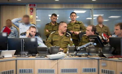 Oficial israelian: „A existat o coordonare deplină cu americanii” în atacul asupra Iranului. SUA neagă implicarea în atac Oficial israelian: „A existat o coordonare deplină cu americanii” în atacul asupra Iranului. SUA neagă implicarea în atac