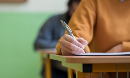 Absolvenții de liceu au susținut proba de profil la Bacalaureat