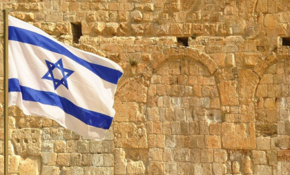 Ministerul de Externe activează Celula de Criză pentru cetățenii moldoveni aflați în Israel. Două aeroporturi și-au suspendat activitatea