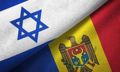 Ambasada RM în Israel: Printre victimele atacurilor, cetățeni moldoveni nu sunt