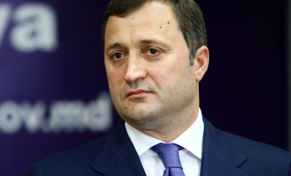 Cazul Vlad Filat la CtEDO - închis. Decizia finală a Curții Europene în dosarul fostului premier
