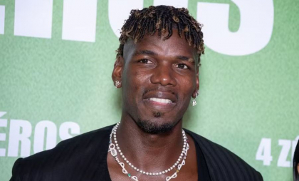O echipă din Ligue 1 îl tentează pe Paul Pogba să revină acasă