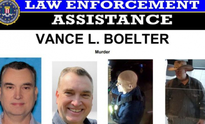 Ce i-a scris suspectul în cazul împuşcăturilor din Minnesota unui prieten cu puțin înainte de atacul criminal Ce i-a scris suspectul în cazul împuşcăturilor din Minnesota unui prieten cu puțin înainte de atacul criminal