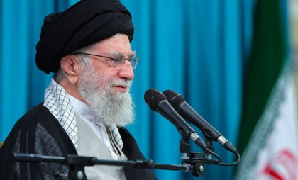 Israelienii au vrut să-l asasineze pe liderul suprem iranian, ayatollahul Khamenei, însă Trump s-a opus. Ce spune Netanyahu (Reuters) Israelienii au vrut să-l asasineze pe liderul suprem iranian, ayatollahul Khamenei, însă Trump s-a opus. Ce spune Netanyahu (Reuters)