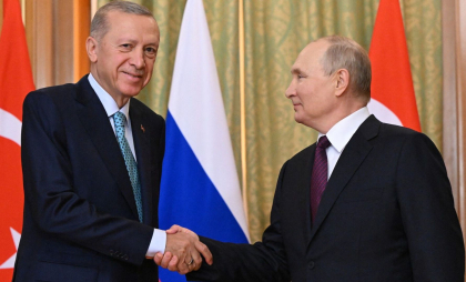 Liderii mondiali care condamnă atacul Israelului asupra Iranului. Ce au vorbit Vladimir Putin și Recep Erdogan despre război