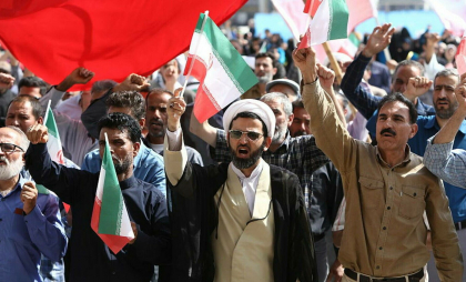 Iranul refuză pacea cu Israel și anunță că va „deschide porţile iadului”. Mesajul clar transmis de Teheran mediatorilor arabi
