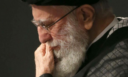 Cine e Ayatollahul Ali Khamenei, liderul suprem al Iranului. Ce modificări a suferit lumea persană sub conducerea lui Cine e Ayatollahul Ali Khamenei, liderul suprem al Iranului. Ce modificări a suferit lumea persană sub conducerea lui