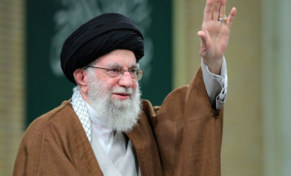 Unde se ascund liderul suprem al Iranului, ayatollahul Ali Khamenei, și familia sa