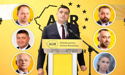 Cine sunt „unioniștii” lui George Simion din Basarabia: Plătiți de oligarhii Șor și Plahotniuc, urmăriți penal sau arestați pentru cultivare de marijuana