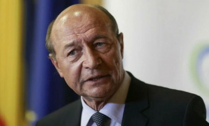 Euronews: Traian Băsescu a fost operat pe cord la Paris. Care este starea fostului președinte român