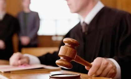 Evaluarea externă a Curții de Apel Centru - finalizată: Judecătorul Ion Bulhac nu a promovat evaluarea integrității Evaluarea externă a Curții de Apel Centru - finalizată: Judecătorul Ion Bulhac nu a promovat evaluarea integrității