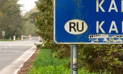 Rusia își modernizează instalațiile nucleare din apropierea granițelor cu Europa. Ce arată imaginile din satelit Rusia își modernizează instalațiile nucleare din apropierea granițelor cu Europa. Ce arată imaginile din satelit