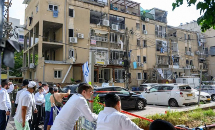Greșeala majoră făcută de Israel în fața Iranului: Acum „rachetele iraniene reușesc să penetreze toate straturile sistemelor de apărare aeriană ale Israelului”

