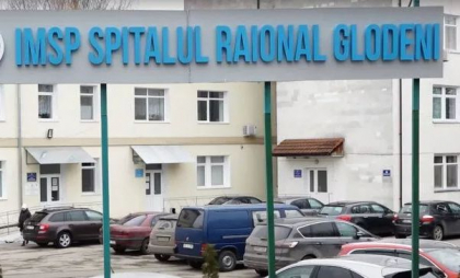 Vice-directorul Spitalului Raional Glodeni, sancționat pentru abuz. Ce alte abateri a mai comis în cadrul instituției - VIDEO
