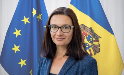 Regiunea transnistreană - problemă pentru aderarea Republicii Moldova la Uniunea Europeană? Cristina Gherasimov, despre o posibilă repetare a scenariului Ciprului și în cazul Republicii Moldova Regiunea transnistreană - problemă pentru aderarea Republicii Moldova la Uniunea Europeană? Cristina Gherasimov, despre o posibilă repetare a scenariului Ciprului și în cazul Republicii Moldova