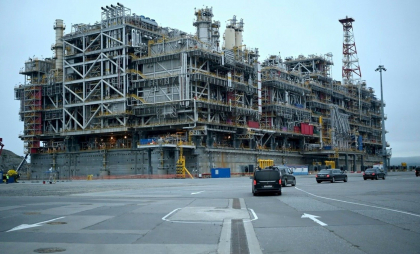 Uniunea Europeană ar vrea să interzică prin lege importurile de gaze din Rusia. Ce țări se opun acestui obiectiv Uniunea Europeană ar vrea să interzică prin lege importurile de gaze din Rusia. Ce țări se opun acestui obiectiv