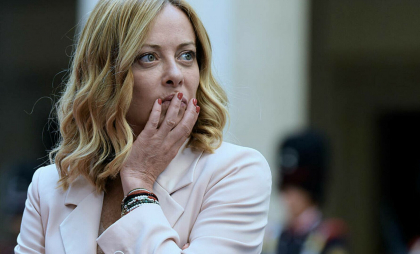 Datoria publică a Italiei a atins un nivel record. Creșterea rapidă ridică semne de întrebare asupra viitorului economic
Datoria publică a Italiei a atins un nivel record. Creșterea rapidă ridică semne de întrebare asupra viitorului economic