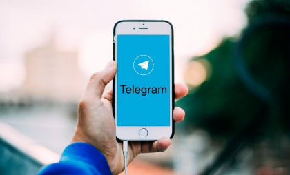 Infrastructura Telegram, conectată la persoane cu legături în serviciile secrete ruse – investigație IStories Infrastructura Telegram, conectată la persoane cu legături în serviciile secrete ruse – investigație IStories