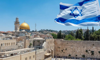 Ambasada Republicii Moldova în Israel a suspendat toate serviciile consulare, cu excepția celor pentru situații de urgență
