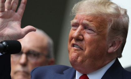 BBC: Care sunt opțiunile lui Donald Trump în ceea ce privește Iranul 
