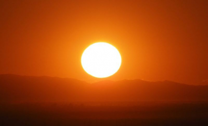 Solstițiul de vară 2025. Ziua cea mai lungă din an
Solstițiul de vară 2025. Ziua cea mai lungă din an