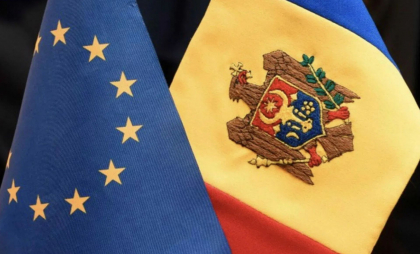 Cristina Gherasimov despre Summitul din 4 iulie: „Este un moment de apreciere pentru tot ce face această țară pentru parcursul său european” Cristina Gherasimov despre Summitul din 4 iulie: „Este un moment de apreciere pentru tot ce face această țară pentru parcursul său european”