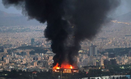 Paranoia Iranului față de Mossad crește, pe fondul temerilor că spioni israelieni poartă „măști, pălării și ochelari de soare”
