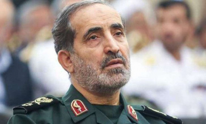 Israelul l-a ucis pe noul șef al armatei iraniene, la doar patru zile după ce l-a eliminat pe predecesorul acestuia
