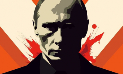 De ce vrea Vladimir Putin un război între Israel și Iran. Moscova se preface că e aliata Teheranului, dar țintește alte câștiguri
De ce vrea Vladimir Putin un război între Israel și Iran. Moscova se preface că e aliata Teheranului, dar țintește alte câștiguri