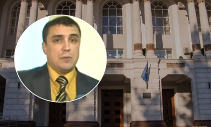 Un procuror din capitală, sancționat disciplinar într-un caz de hărțuire sexuală a unei studente
