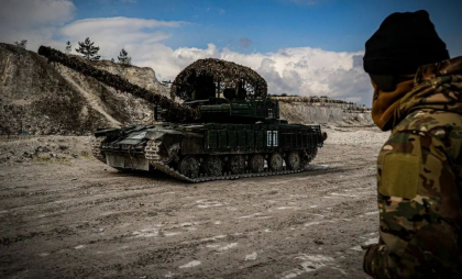 Rușii intensifică ofensiva de vară pe mai multe direcții, anunță armata ucraineană. Ce oraș din Donbas încearcă acum să încercuiască Rușii intensifică ofensiva de vară pe mai multe direcții, anunță armata ucraineană. Ce oraș din Donbas încearcă acum să încercuiască