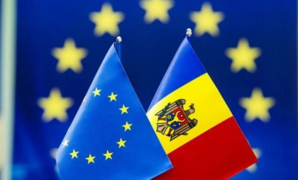 Deputații europeni solicită Comisiei Europene să-și intensifice sprijinul pentru Moldova. Aceștia avertizează cu privire la intensificarea probabilă a ingerințelor străine răuvoitoare, în special a celor rusești, și a atacurilor hibride
Deputații europeni solicită Comisiei Europene să-și intensifice sprijinul pentru Moldova. Aceștia avertizează cu privire la intensificarea probabilă a ingerințelor străine răuvoitoare, în special a celor rusești, și a atacurilor hibride