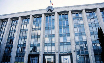 Ședința Guvernului Republicii Moldova din 18 iunie 2025 - VIDEO
Ședința Guvernului Republicii Moldova din 18 iunie 2025 - VIDEO
