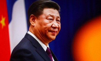 Zboruri misterioase din China spre Iran: Ce se ascunde în avioanele de marfă
Zboruri misterioase din China spre Iran: Ce se ascunde în avioanele de marfă