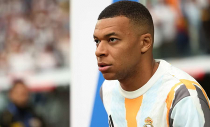 Mbappe, incert pentru primul meci al Realului contra lui Al Hilal. Xabi Alonso:”Se simte mai bine” - VIDEO Mbappe, incert pentru primul meci al Realului contra lui Al Hilal. Xabi Alonso:”Se simte mai bine” - VIDEO