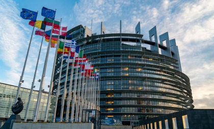 Parlamentul European cere accelerarea procesului de aderare a țării noastre la UE. Mureșan: „Cu largă majoritate a fost adoptat raportul anual privind relația cu Moldova” Parlamentul European cere accelerarea procesului de aderare a țării noastre la UE. Mureșan: „Cu largă majoritate a fost adoptat raportul anual privind relația cu Moldova”