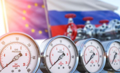 Comisia Europeană a prezentat planul privind interzicerea totală a importului de gaz rusesc. Măsurile anunțate de către Comisie
