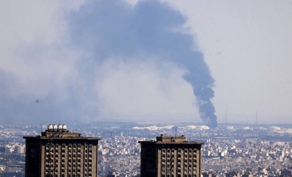Care sunt șansele ca regimul de la Teheran să fie răsturnat. Carmen Gavrilă, expertă în Orientul Mijlociu: „Opoziția e foarte divizată” Care sunt șansele ca regimul de la Teheran să fie răsturnat. Carmen Gavrilă, expertă în Orientul Mijlociu: „Opoziția e foarte divizată”