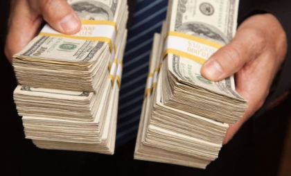 Curs valutar BNM pentru 18 iunie. Cât costă astăzi un euro și un dolar - FOTO
Curs valutar BNM pentru 18 iunie. Cât costă astăzi un euro și un dolar - FOTO