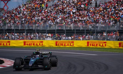 Marele Premiu de Formula 1 al Canadei va rămâne în calendar până în 2035
Marele Premiu de Formula 1 al Canadei va rămâne în calendar până în 2035