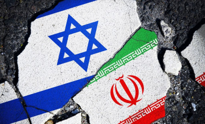 Un singur număr poate decide soarta războiului dintre Iran și Israel Un singur număr poate decide soarta războiului dintre Iran și Israel