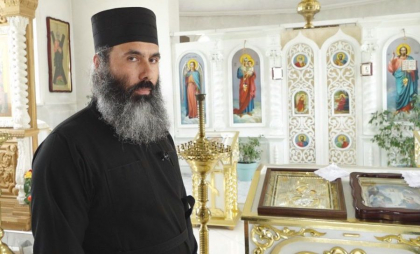 De la Moscova la București: Încă o biserică din nordul Moldovei a trecut la Mitropolia Basarabiei - VIDEO