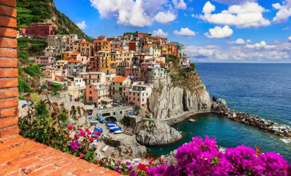 Italia introduce taxe turistice de până la 5,5 euro pe noapte pentru a limita turismul excesiv și a proteja patrimoniul Italia introduce taxe turistice de până la 5,5 euro pe noapte pentru a limita turismul excesiv și a proteja patrimoniul