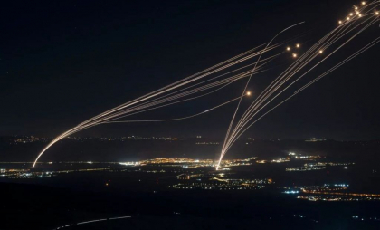 Israelul exclude orice negociere cu Iranul şi promite continuarea bombardamentelor până la neutralizarea programului nuclear iranian şi a stocurilor iraniene de rachete balistice