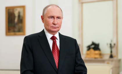 Rusia are de câștigat din haosul din Orientul Mijlociu, chiar dacă pierde un alt aliat cheie Rusia are de câștigat din haosul din Orientul Mijlociu, chiar dacă pierde un alt aliat cheie