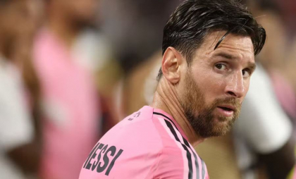 Revedere specială! Messi înfruntă la Cupa Mondială a Cluburilor echipa în fața căreia a debutat în fotbalul mare
Revedere specială! Messi înfruntă la Cupa Mondială a Cluburilor echipa în fața căreia a debutat în fotbalul mare