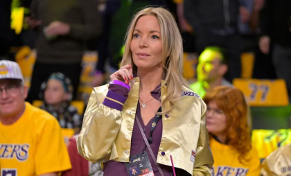 Los Angeles Lakers va fi vândută cu cea mai mare sumă din istoria NBA
