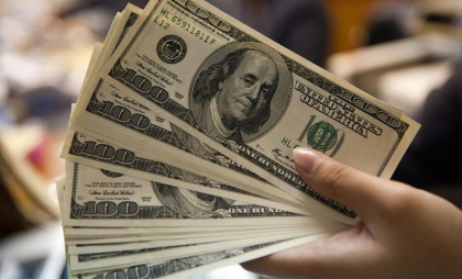 Curs valutar BNM pentru 19 iunie: Cât costă astăzi un euro și un dolar - FOTO
Curs valutar BNM pentru 19 iunie: Cât costă astăzi un euro și un dolar - FOTO