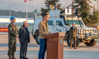 O mare țară NATO din Europa respinge creșterea cheltuielilor militare propusă de Alianță: „E irațională”
