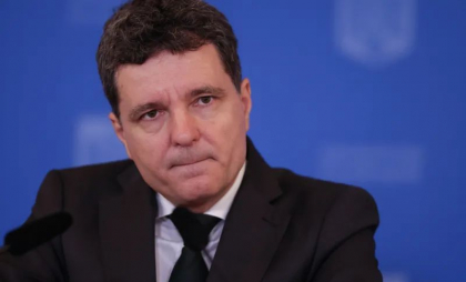 Administrația Prezidențială din România, anunț de ultimă oră: Președintele Nicușor Dan va susține declarații de presă la ora 15.00, în plin blocaj pentru formarea noului guvern Administrația Prezidențială din România, anunț de ultimă oră: Președintele Nicușor Dan va susține declarații de presă la ora 15.00, în plin blocaj pentru formarea noului guvern
